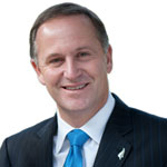 John Key