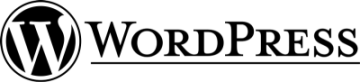 wordpress_logo Wordpress Logo