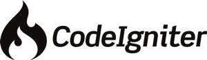 codeigniter logo